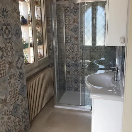 La Mediterranea Bed & Breakfast *