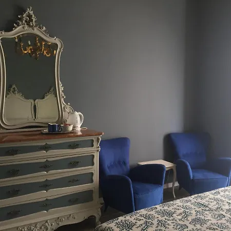 La Mediterranea Passirano