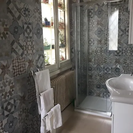 La Mediterranea Bed & Breakfast *