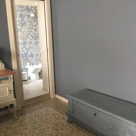 Bed & Breakfast La Mediterranea