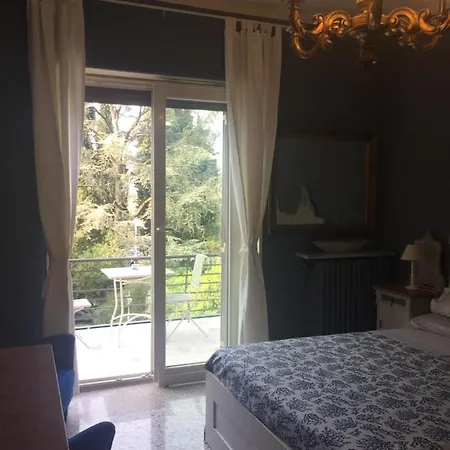 La Mediterranea *