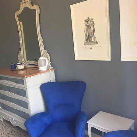 La Mediterranea Bed & Breakfast *