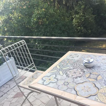 Bed & Breakfast La Mediterranea Passirano