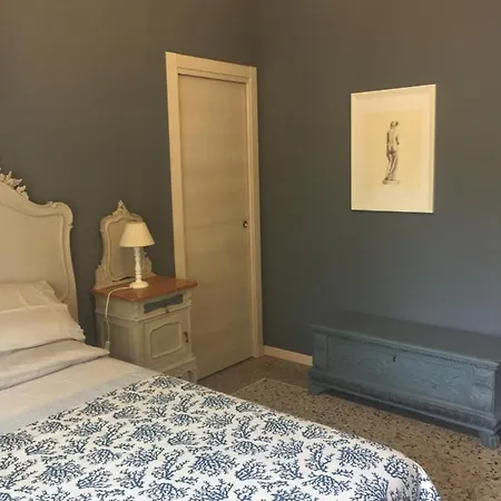 Bed & Breakfast La Mediterranea