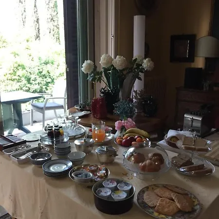 La Mediterranea 3* 파시라노