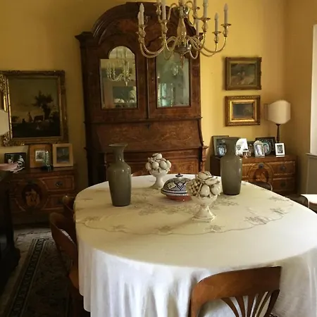 Bed & Breakfast La Mediterranea Passirano
