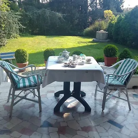 La Mediterranea *