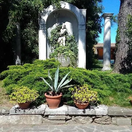 Bed & Breakfast La Mediterranea