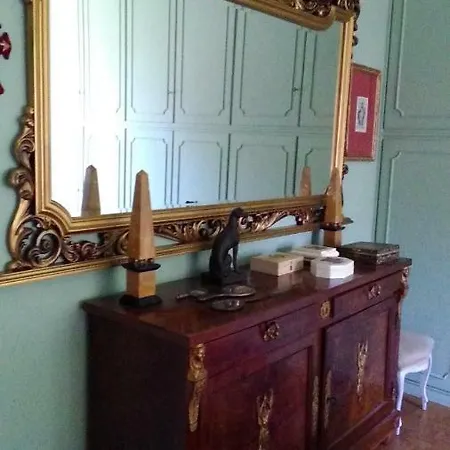 Bed & Breakfast La Mediterranea
