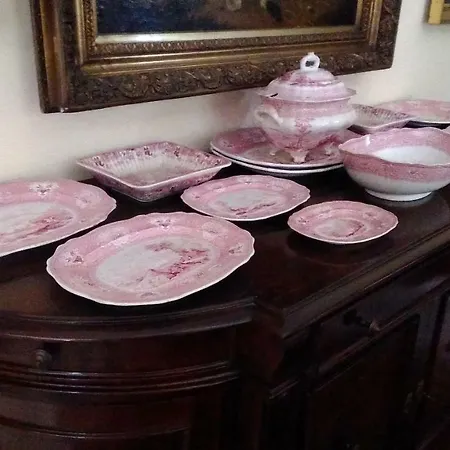 Bed & Breakfast La Mediterranea