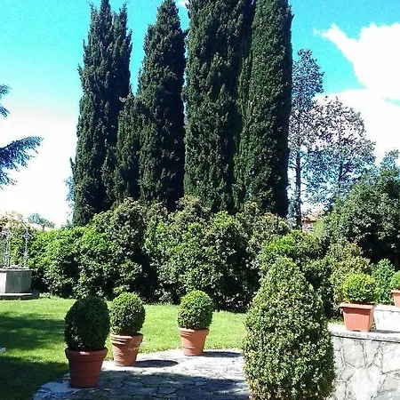 La Mediterranea Bed & Breakfast Passirano