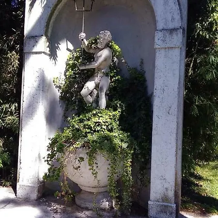 La Mediterranea Bed & Breakfast Passirano