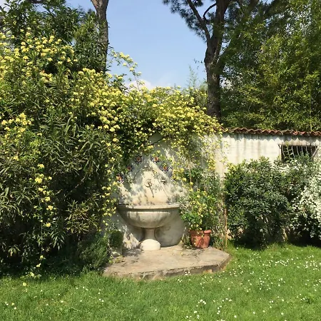 B&B La Mediterranea 3*