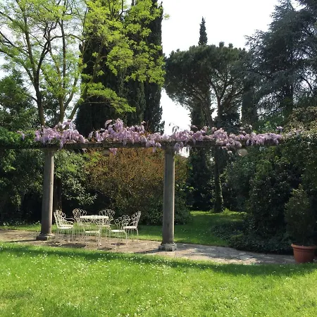Bed & Breakfast La Mediterranea