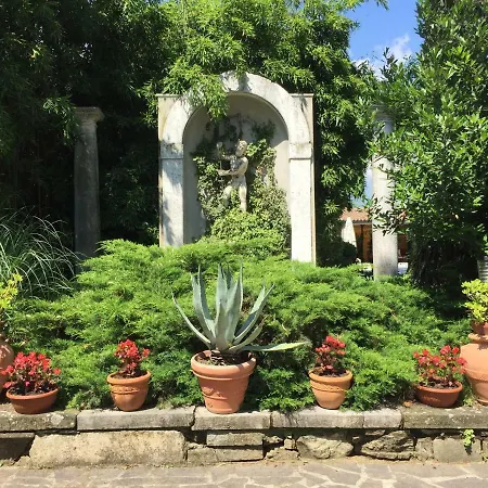 Bed & Breakfast La Mediterranea