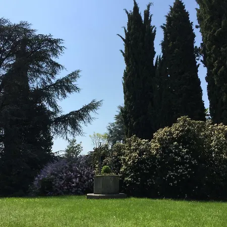 Bed & Breakfast La Mediterranea *