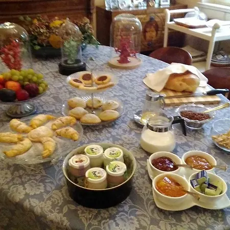 La Mediterranea * Passirano