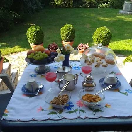 Bed & Breakfast La Mediterranea Passirano