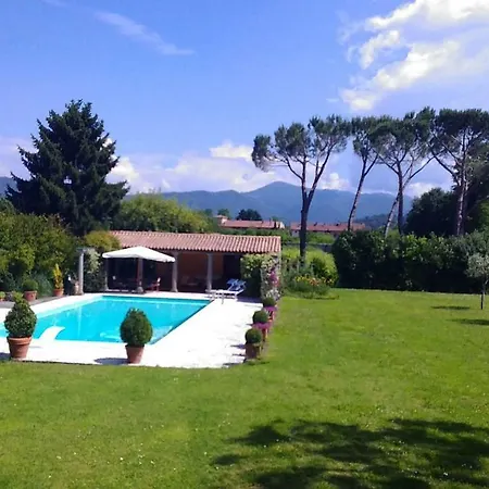 La Mediterranea Bed & Breakfast