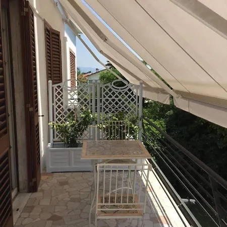 La Mediterranea Bed & Breakfast