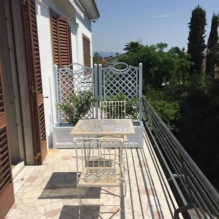 La Mediterranea Bed and Breakfast 3*