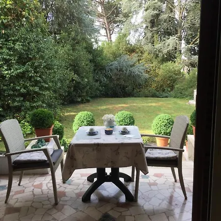Bed & Breakfast La Mediterranea 3*