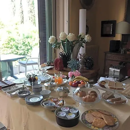 La Mediterranea Alojamento de Acomodação e Pequeno-almoço 3*