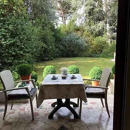 Bed & Breakfast La Mediterranea Passirano