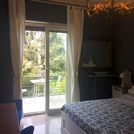La Mediterranea Bed & Breakfast