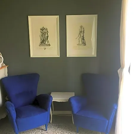 La Mediterranea 3* Passirano