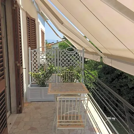 La Mediterranea Bed & Breakfast 3*