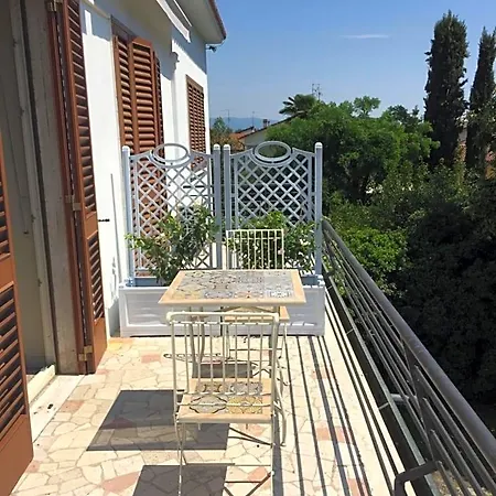 Bed & Breakfast La Mediterranea Passirano