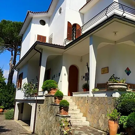 La Mediterranea 3* Passirano