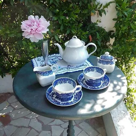 La Mediterranea *
