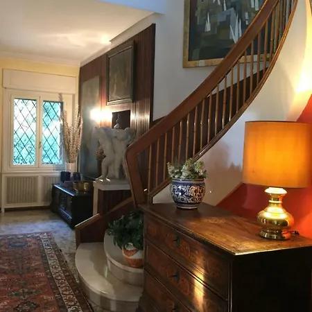 Bed and Breakfast La Mediterranea