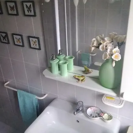 Bed and Breakfast La Mediterranea